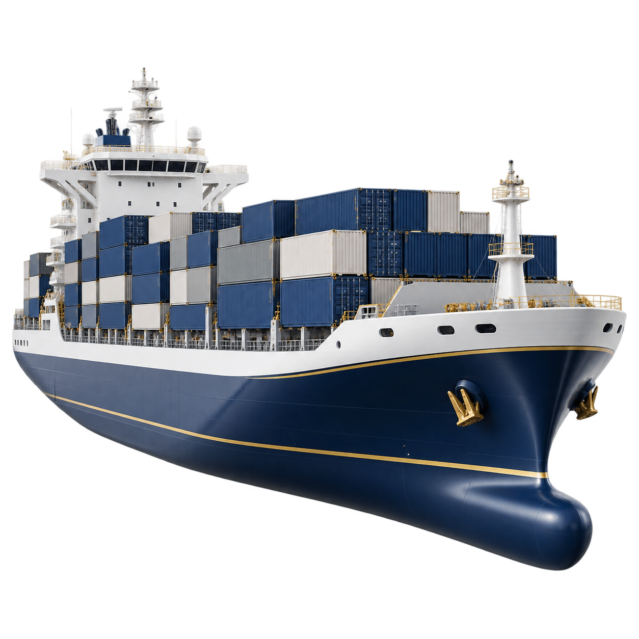 Tàu vận chuyển container
