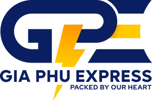 Gia Phú Express