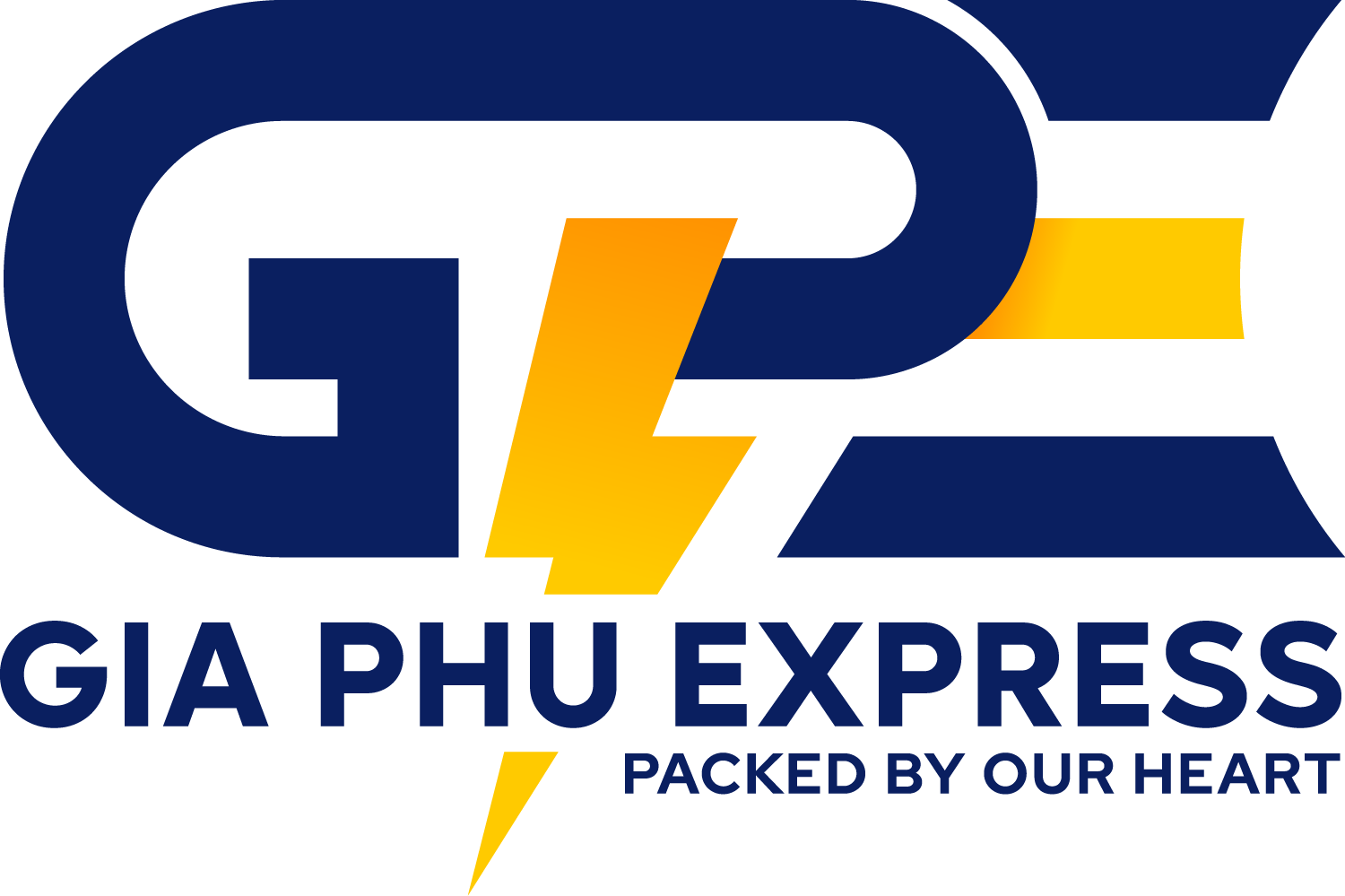 Gia Phú Express