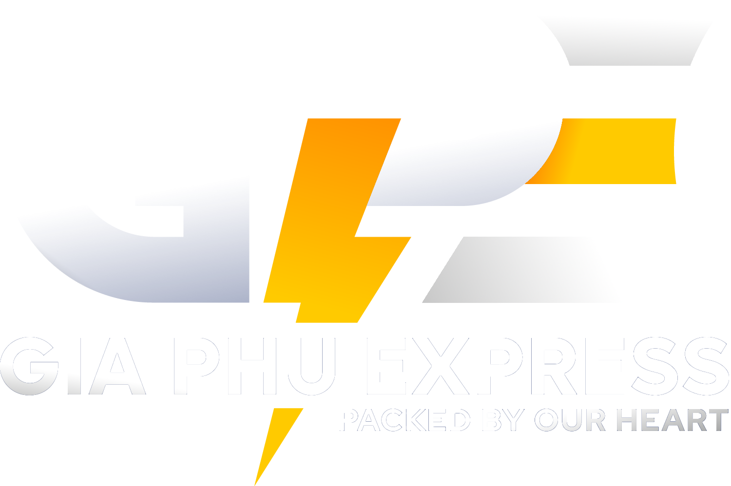Logo Gia Phú Express